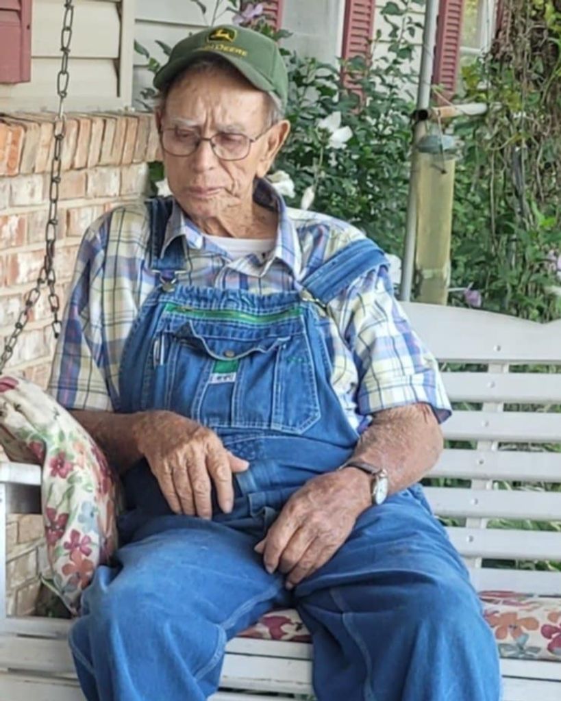 Thurber Rayburn Murphree Profile Photo