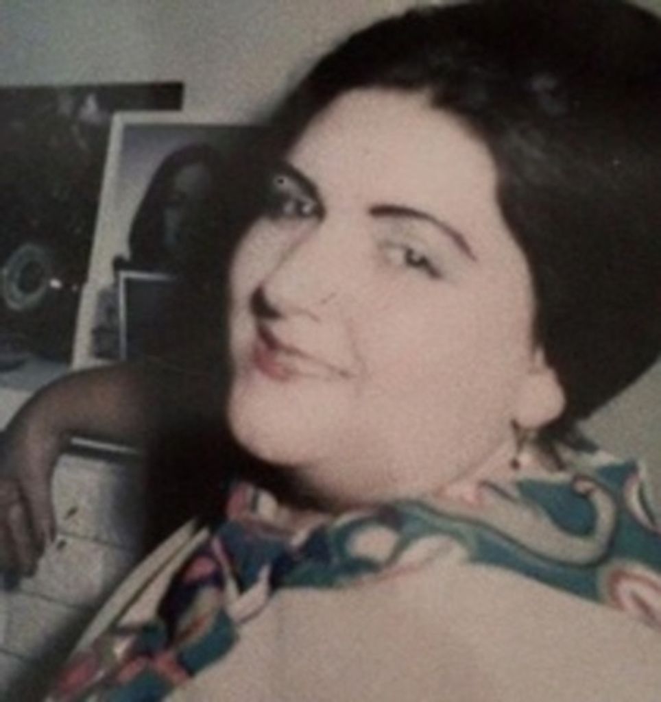 Mary "Merge" Jhalia Eggers Profile Photo