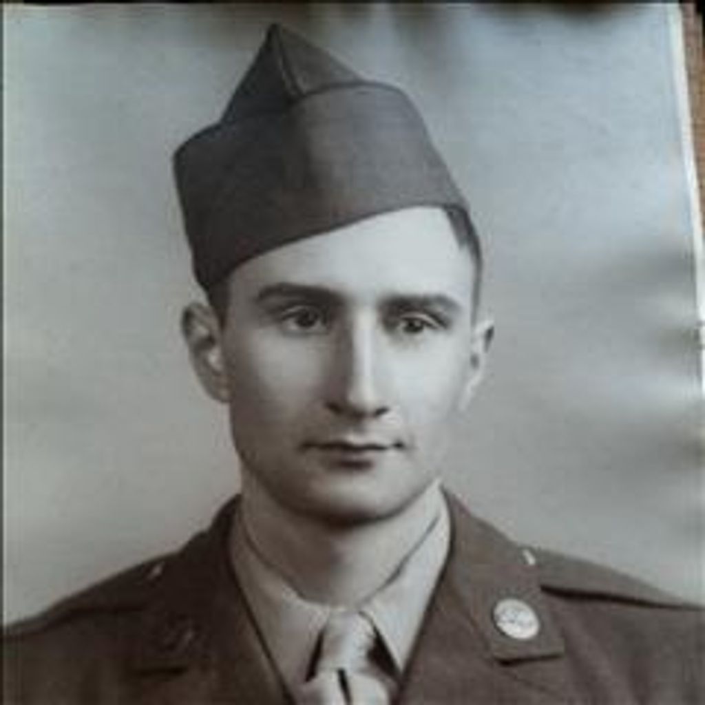 William Edward Elvins Profile Photo