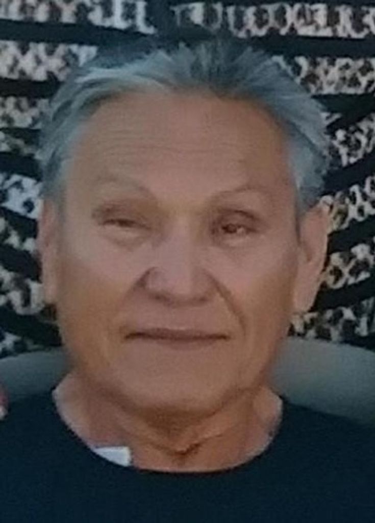 Bonificio Cedillo Chavez Profile Photo