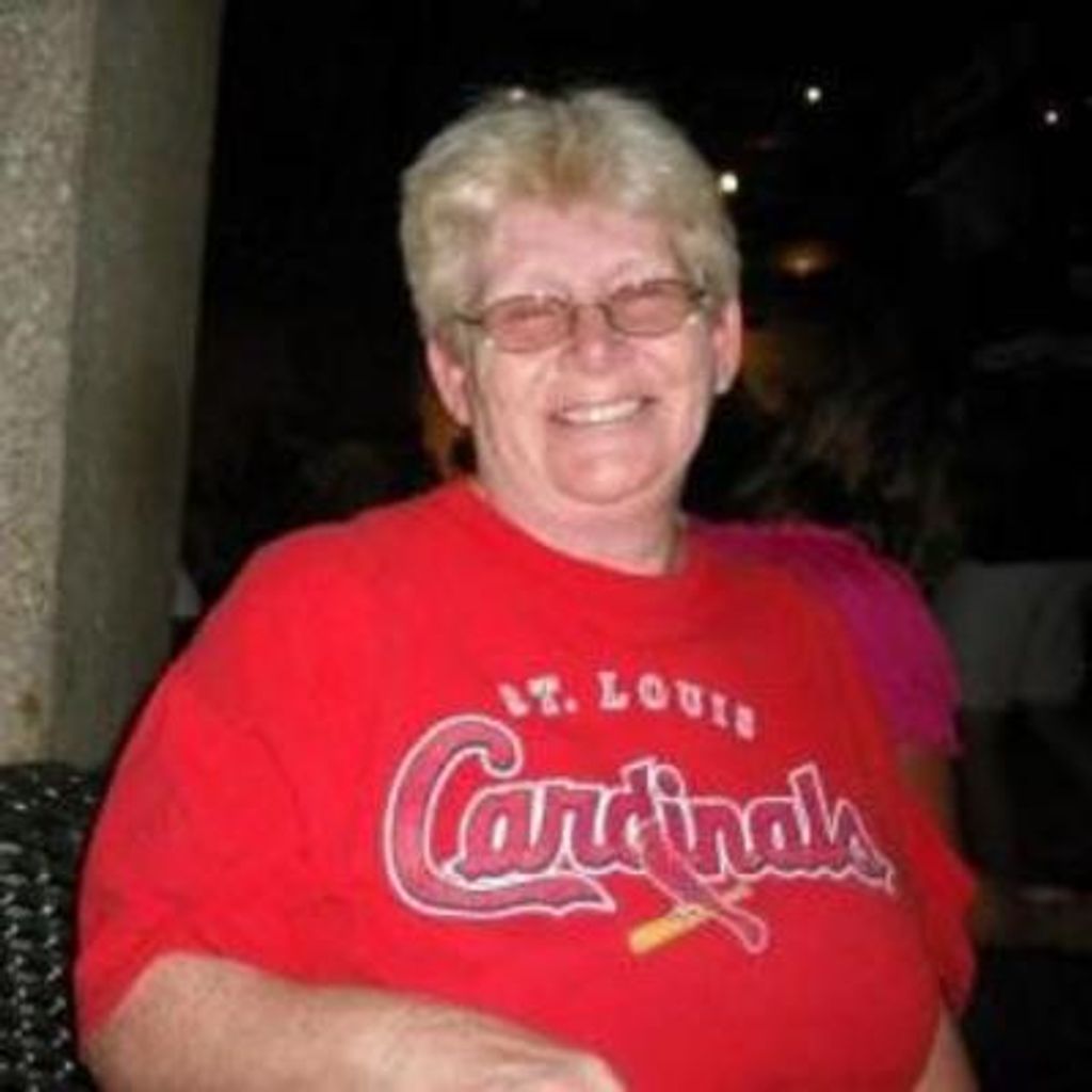 Pat Whaley Profile Photo