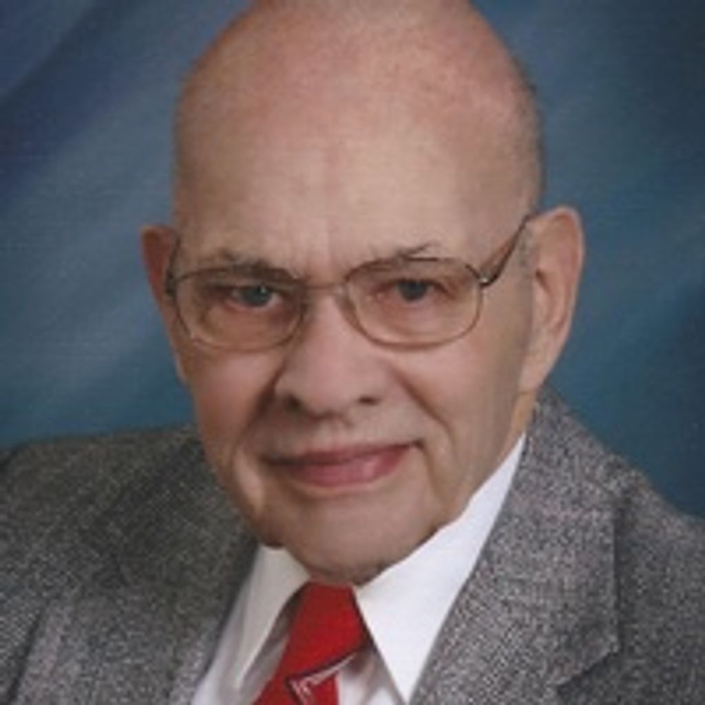 Charles Vieth Profile Photo
