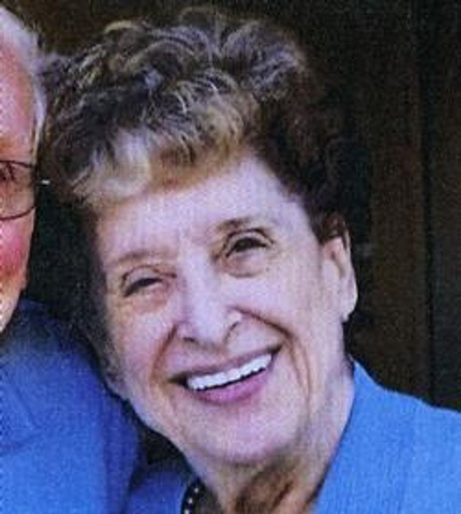 Concetta "Connie" Corvi