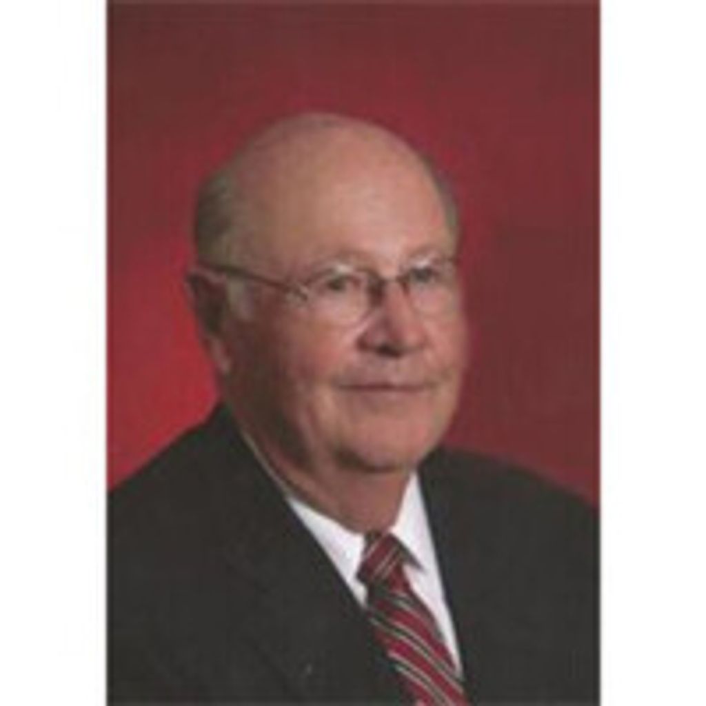 Ralph T. Crouch, Jr.