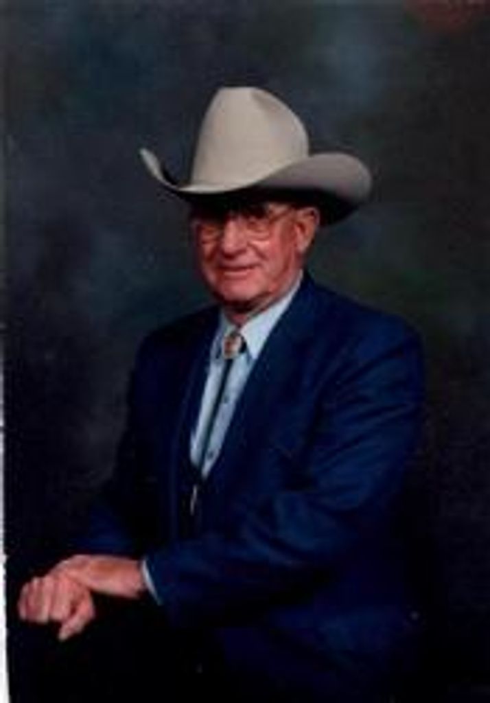 Arnold Whitaker
