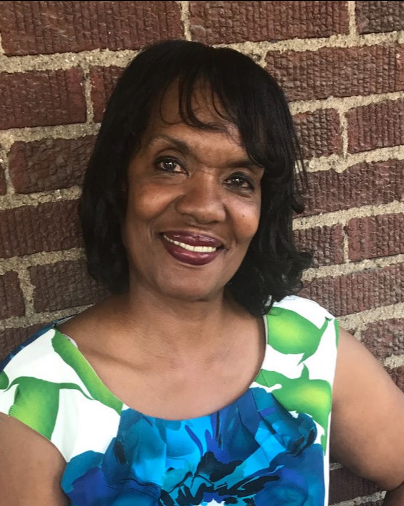 Josephine Maria Thomas Profile Photo