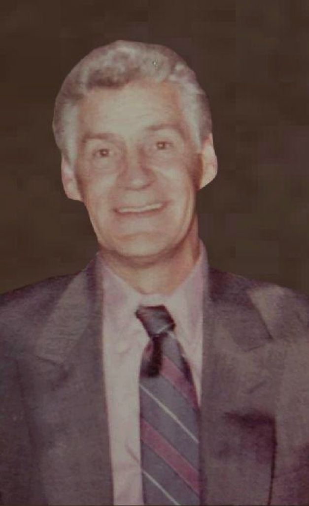 Robert Pifcho Profile Photo