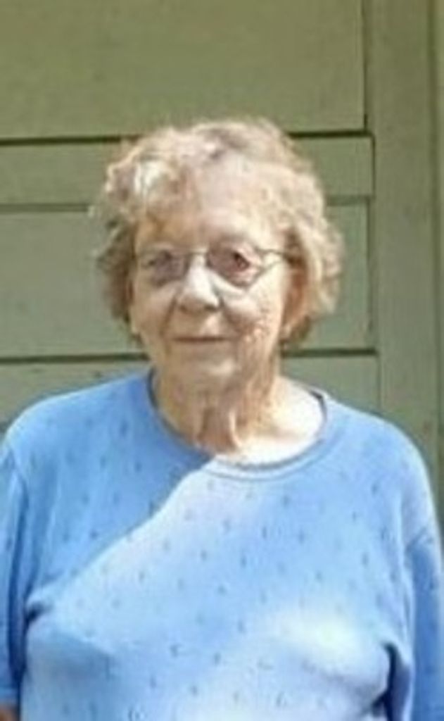 Marian Edwards