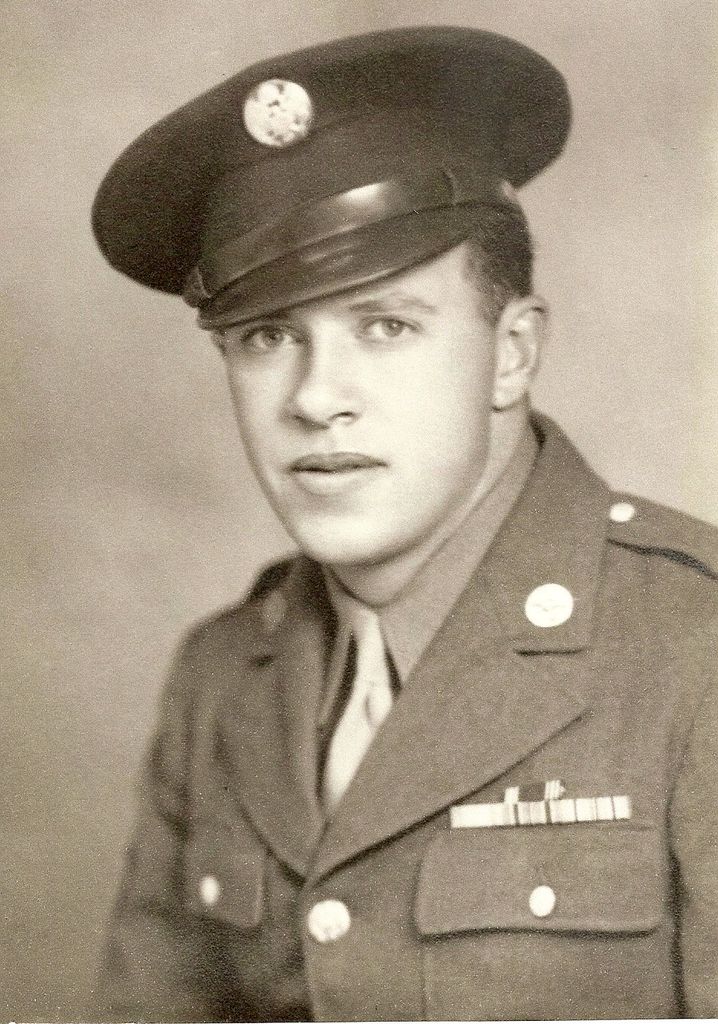 Arnes "Ray" Anderson