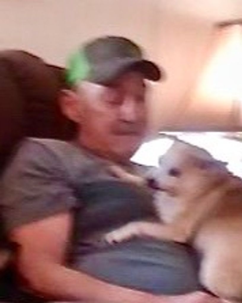 Norman Gregory Grant, 61