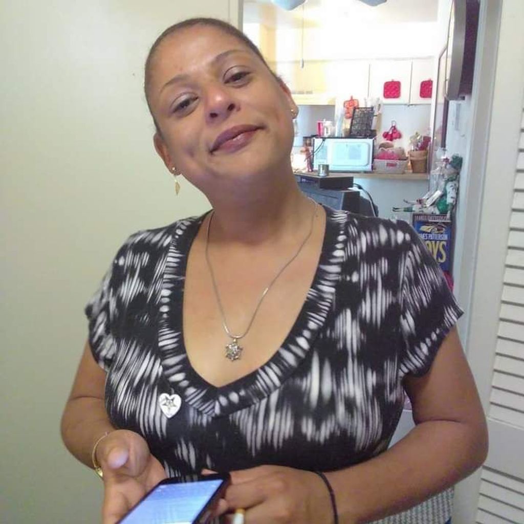 Nicole Marie McChriston