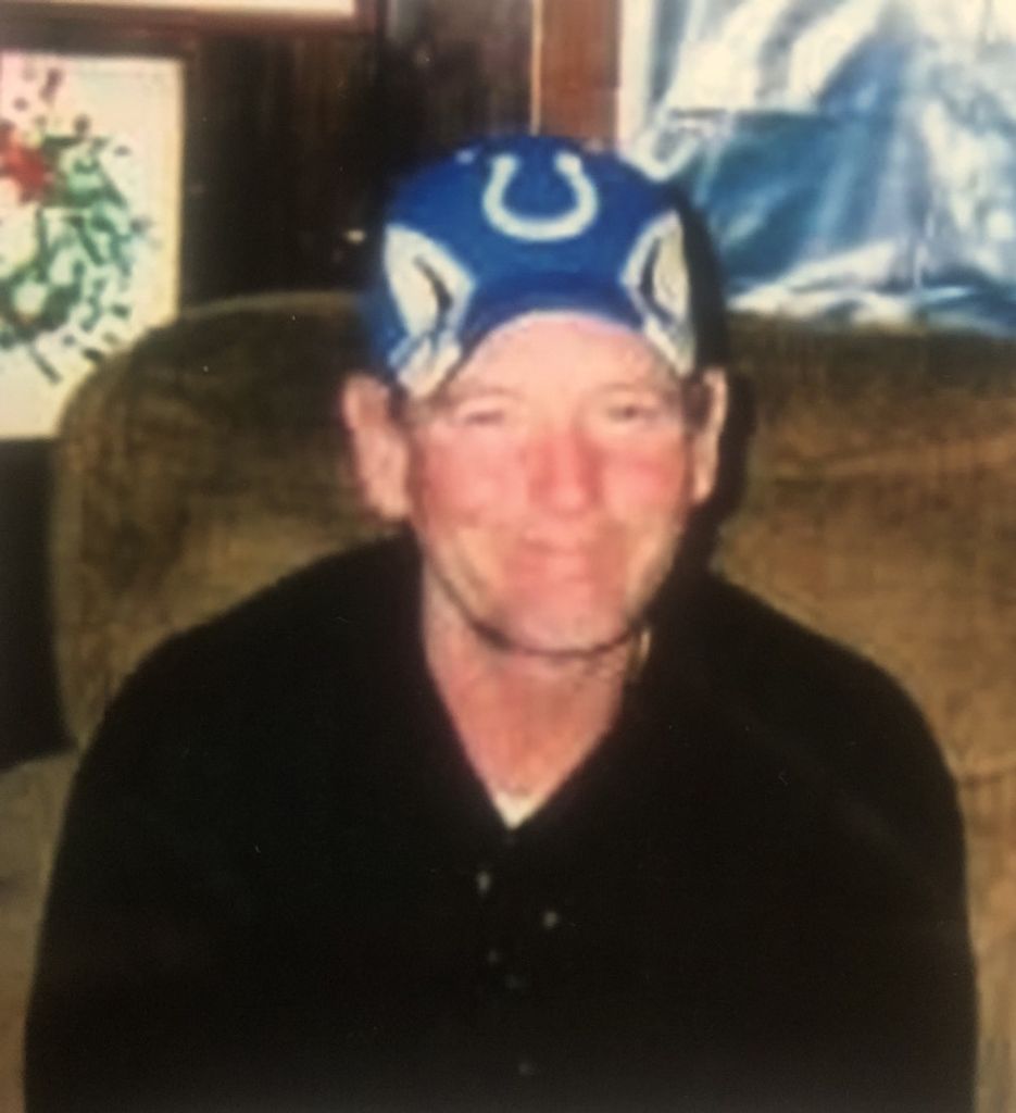 Randy Cain  Sr.