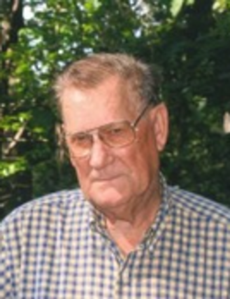 Carl  Leo Kelly
