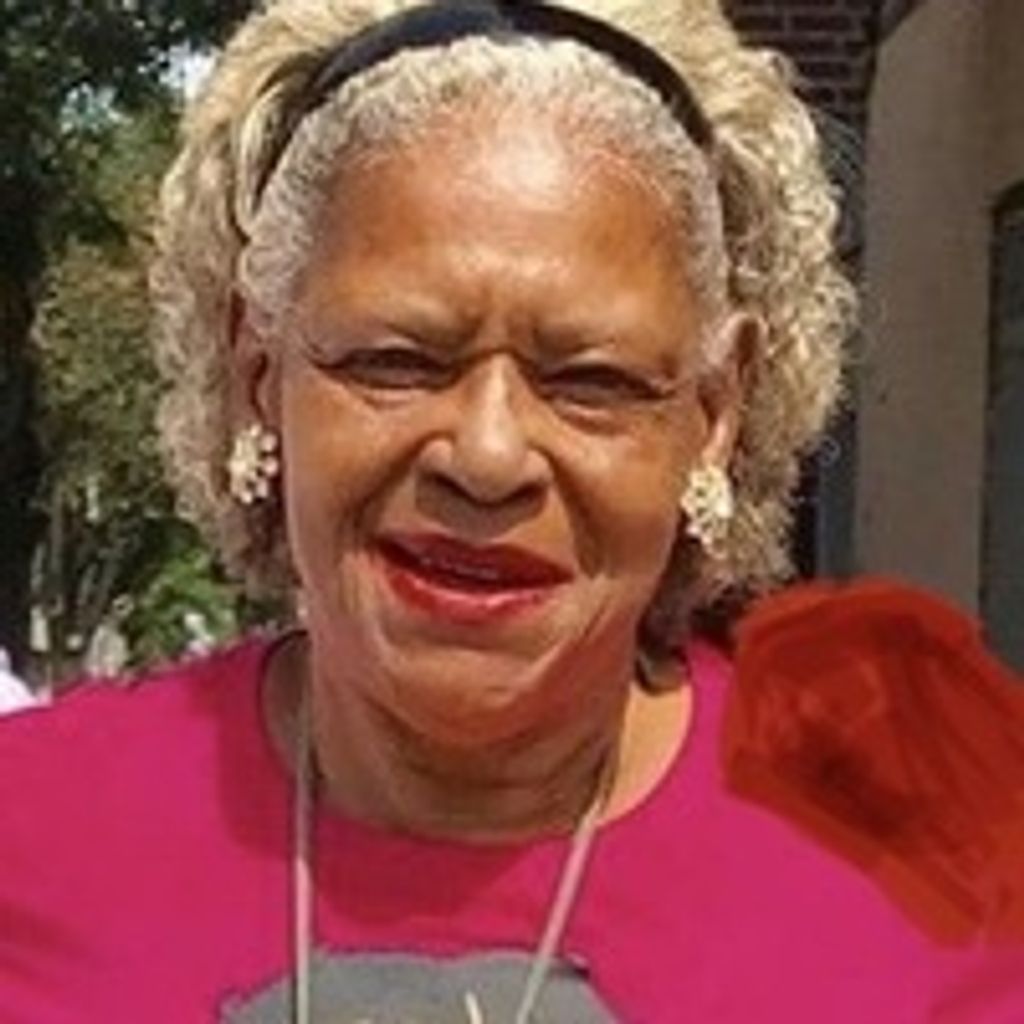 Pamela Harris (Bobbett) Profile Photo