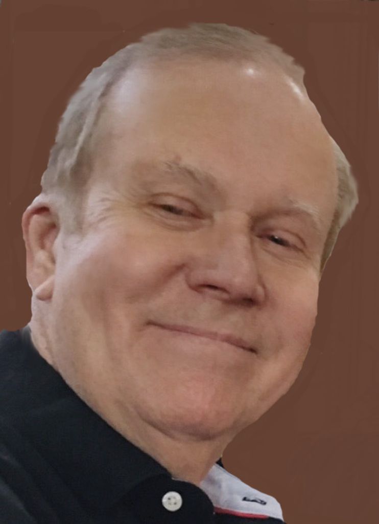 Daniel Leonard