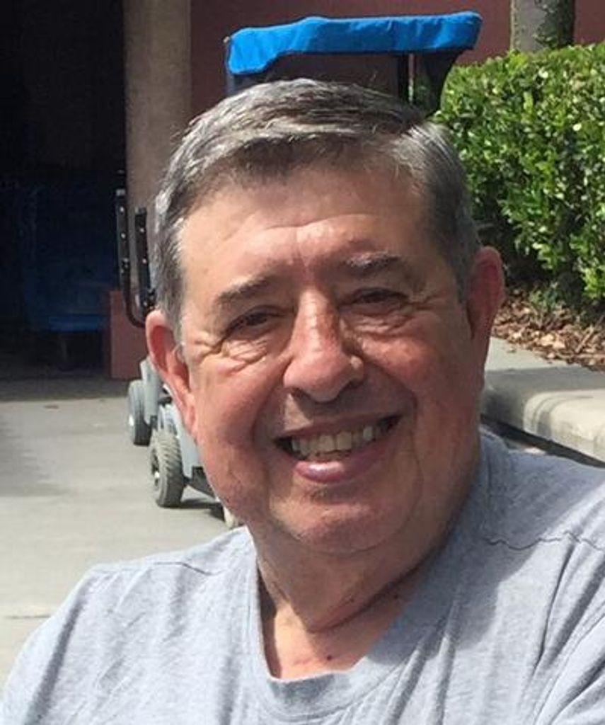Rodolfo A. Medini Profile Photo