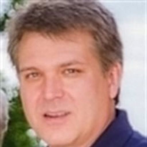 Thomas John Moore Profile Photo