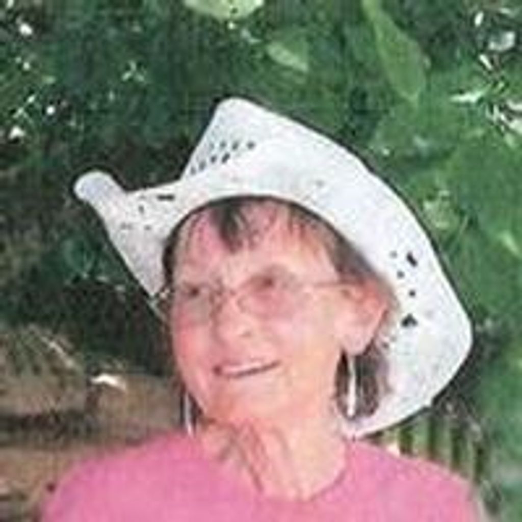 Mae Milner