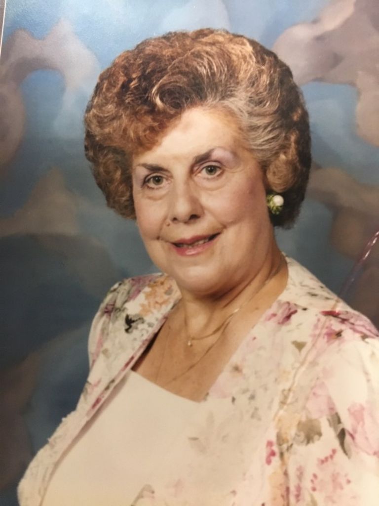Rosamond "Rose" Ruggieri