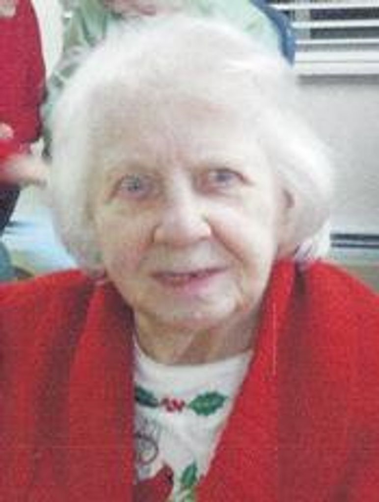 Betty Jane Davis Profile Photo