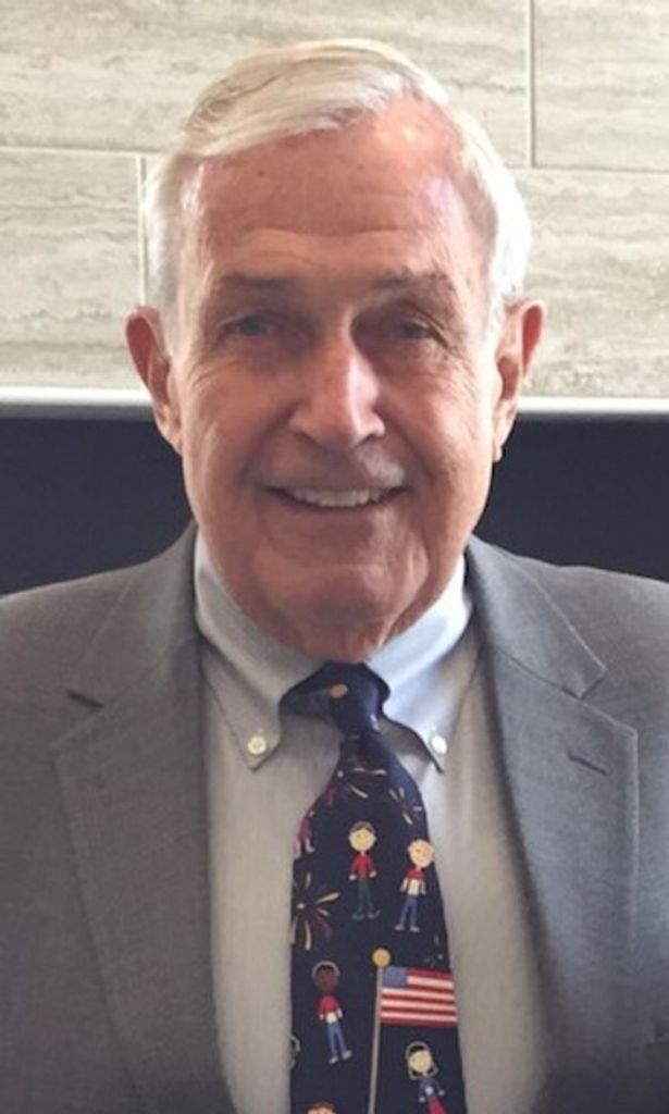 Dr. Thomas John Hipp Profile Photo