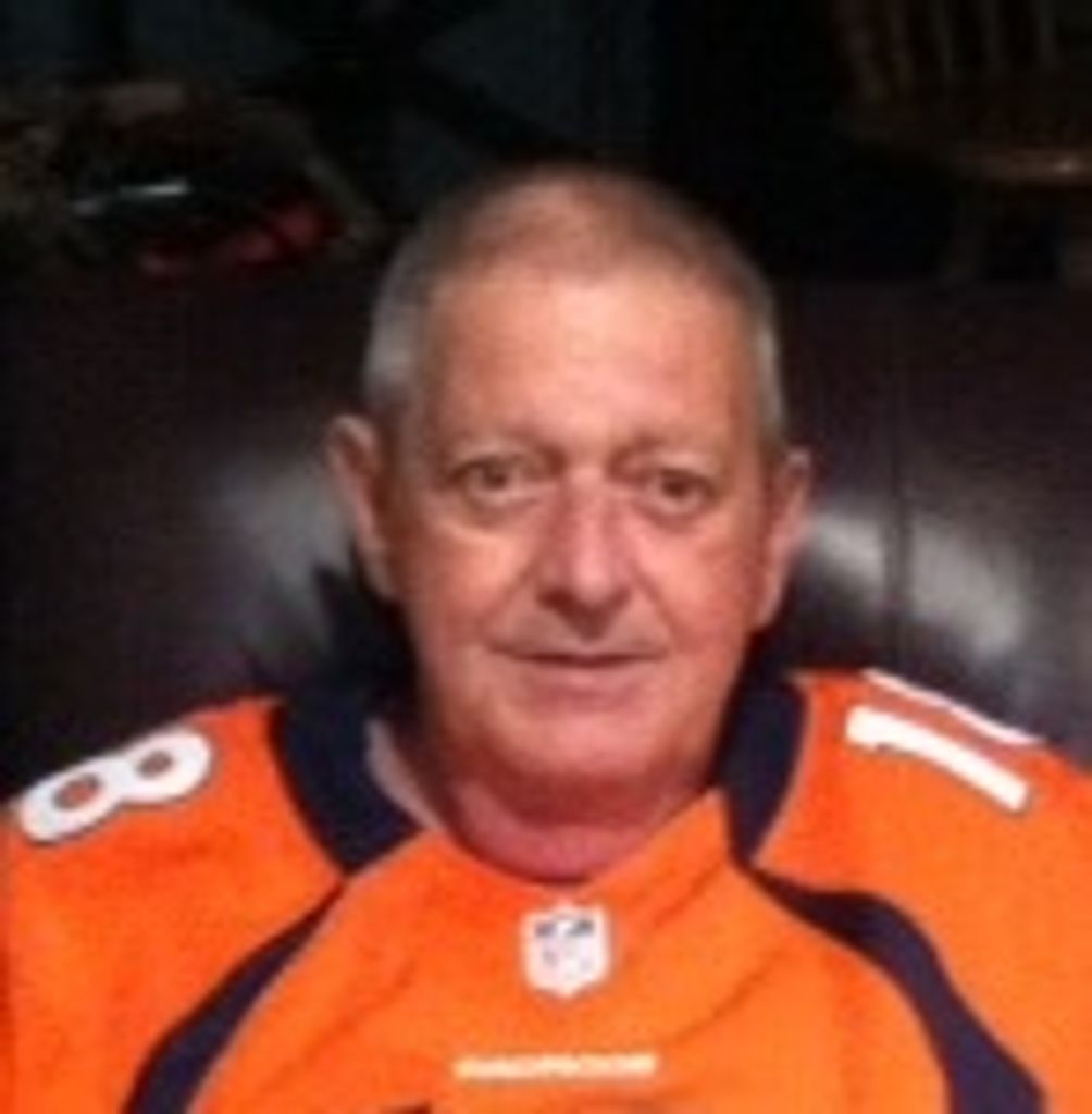 Richard D. Schoppert, Sr.