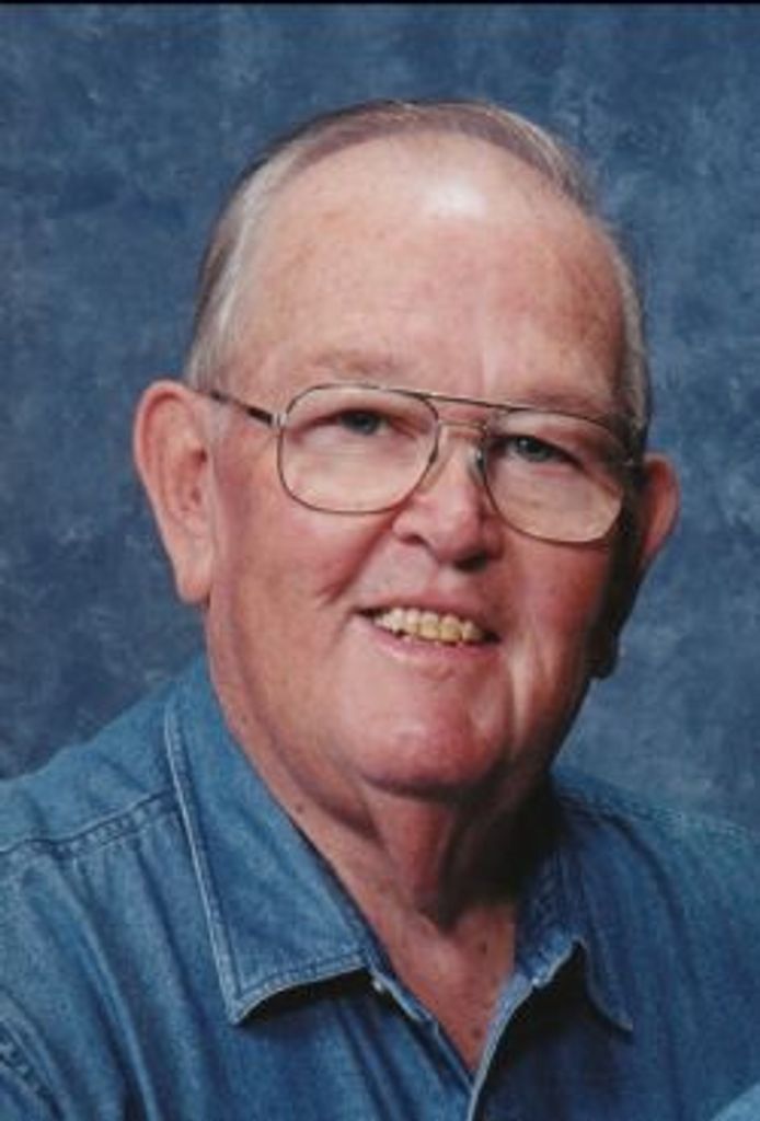 Dr. Robert "Bob" Mccausland