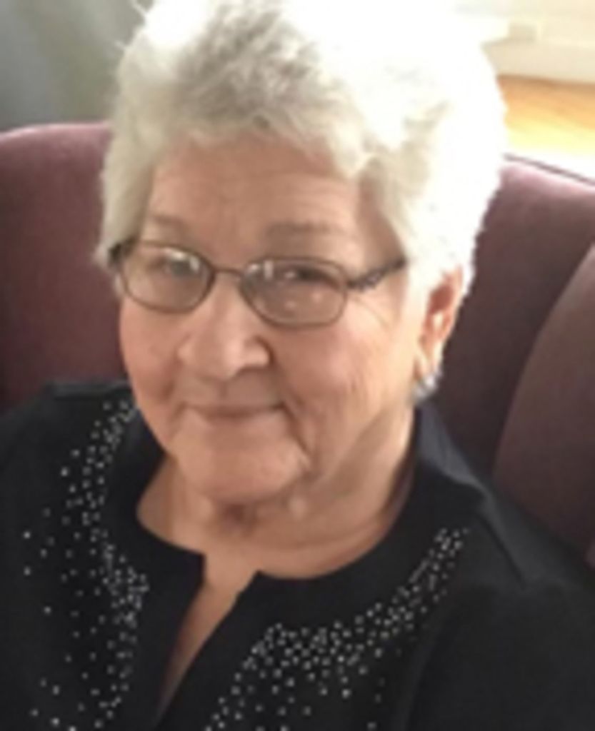 Thelma Joan Bradley Profile Photo