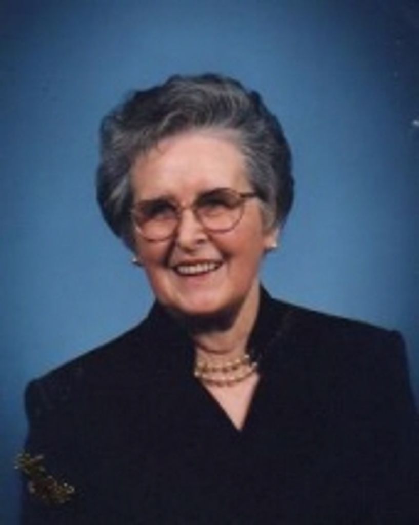 Pauline Jamison Cooper
