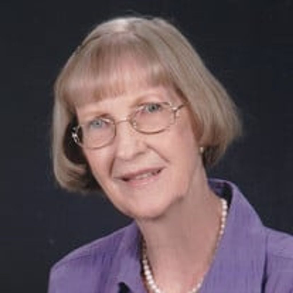 Mary Louise Crum