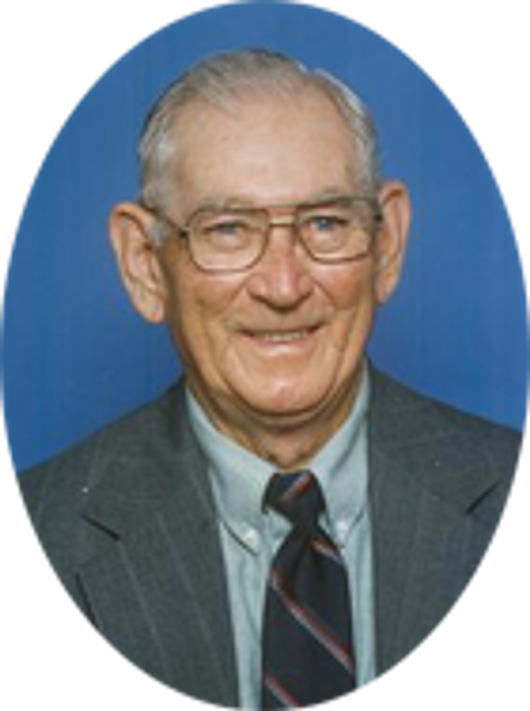 James "Elmer" Horton