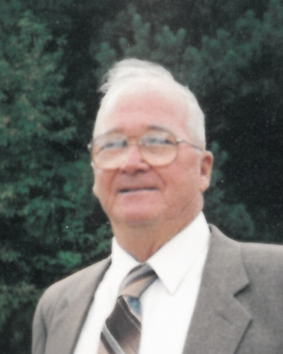 Willie Roscoe Asbill Profile Photo