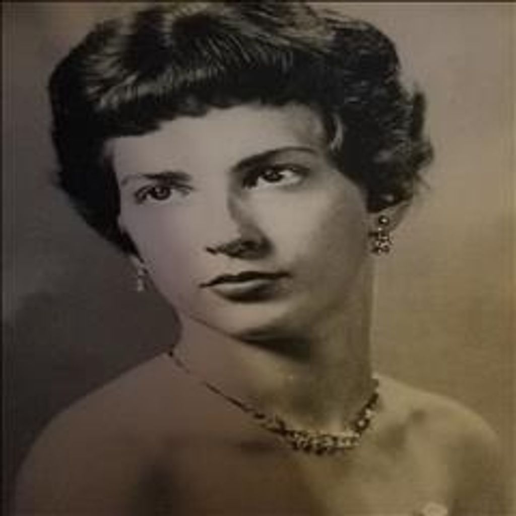 Geraldine "Jerri" Martin Profile Photo