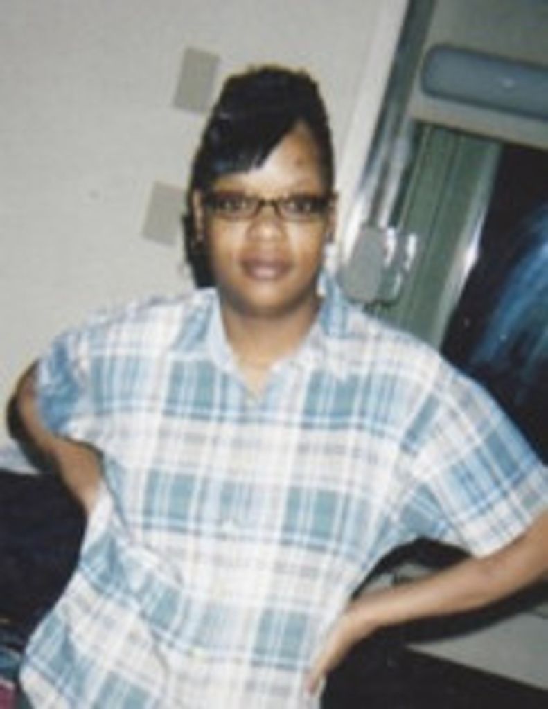 Mytia Lashun Mandigo
