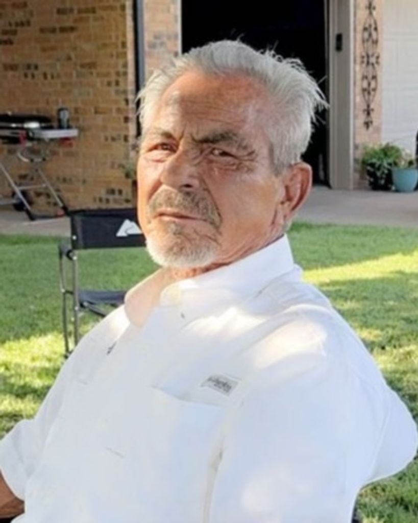 Heriberto "Sweet Potato" "Camota" Garcia (Tulia) Profile Photo