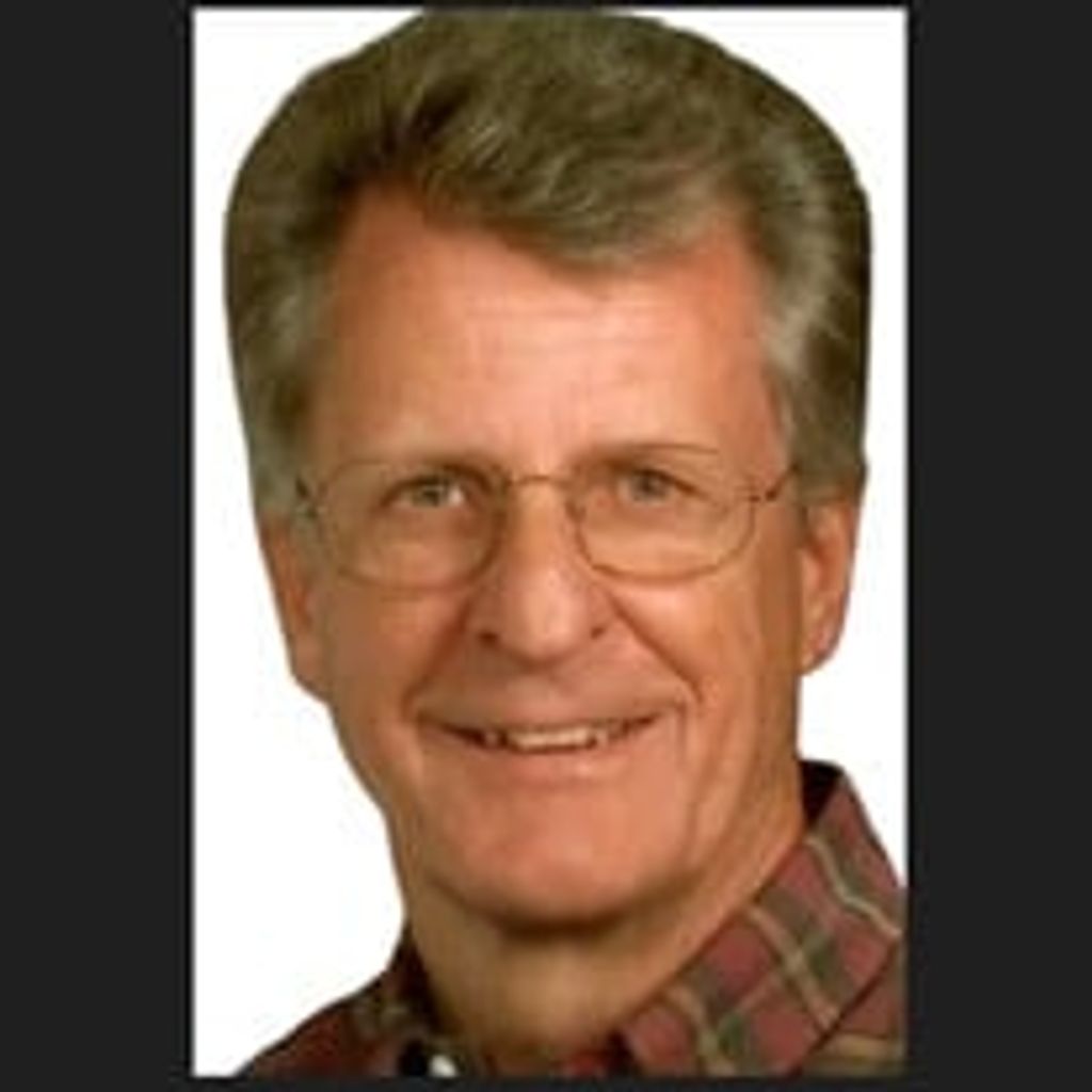 Donald Jex Woolley