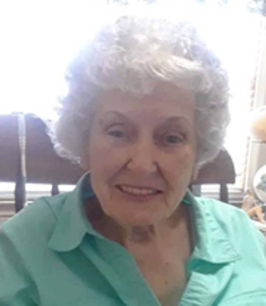 Ida Gressett
