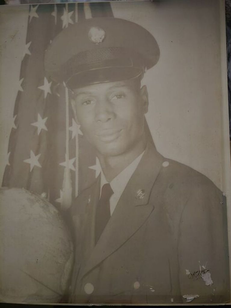 William Nathaniel Little, Sr.