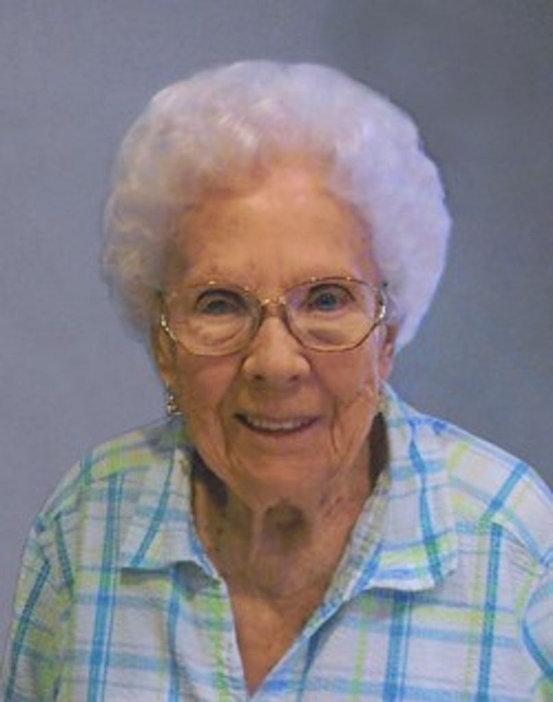 Ivy Farnsworth