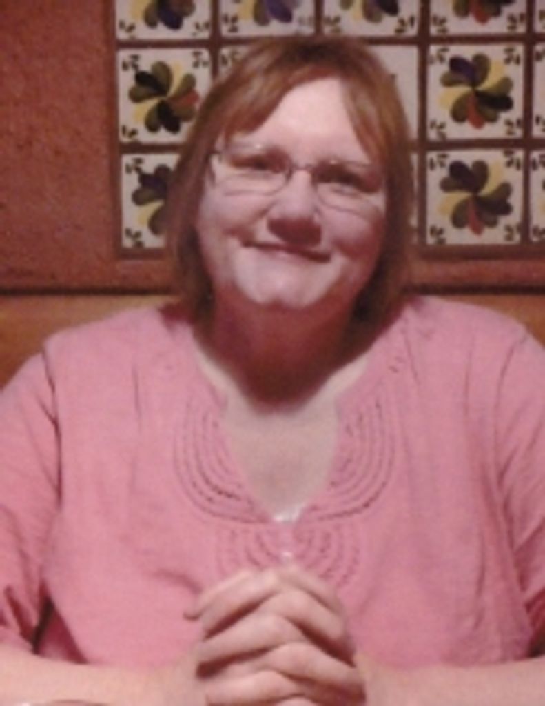 Sally  Jo  Murphy