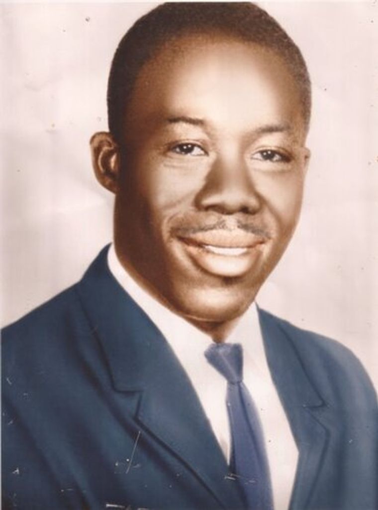 Marvin Lee Becton, Sr. Profile Photo