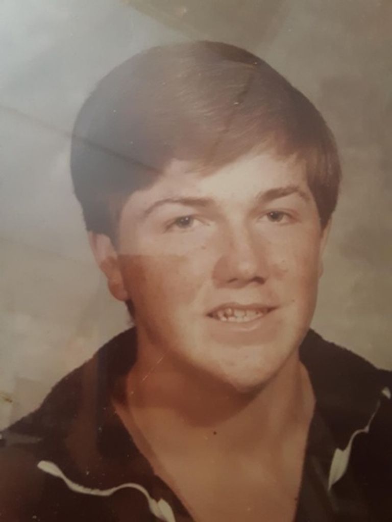 Phillip Michael Webb