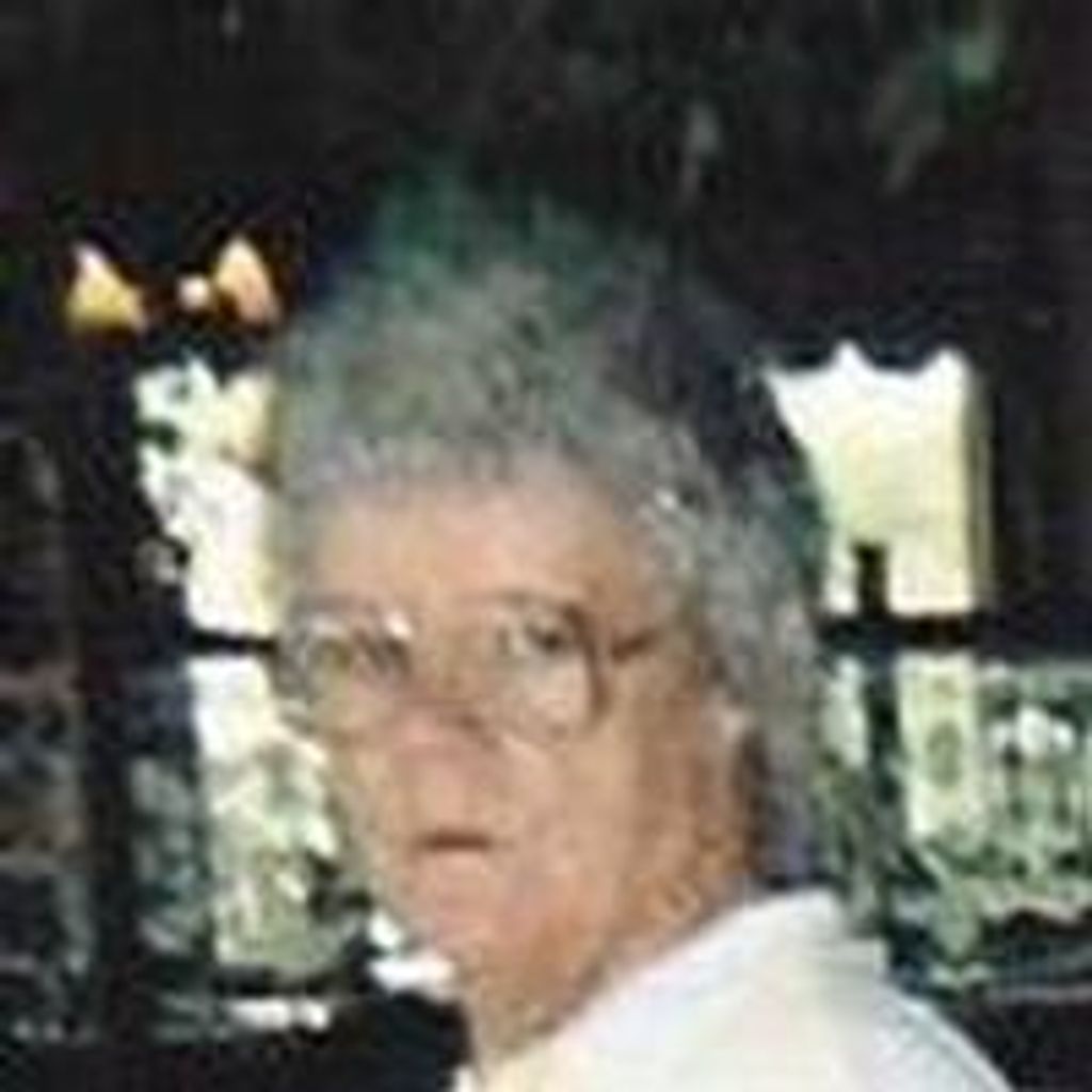 Lilly Pearl Brown Ostrander