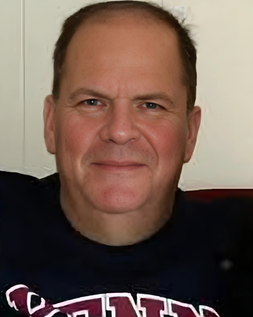 James “Jim” Michael Cobak Profile Photo