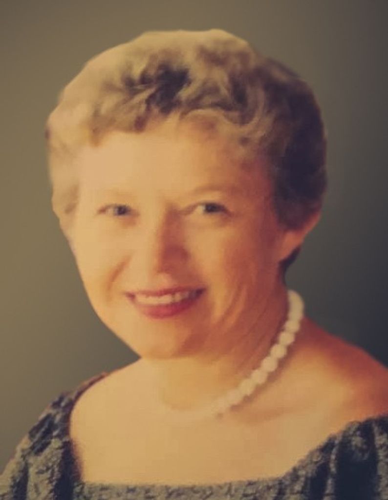 Joan (Nation) Garufi Profile Photo
