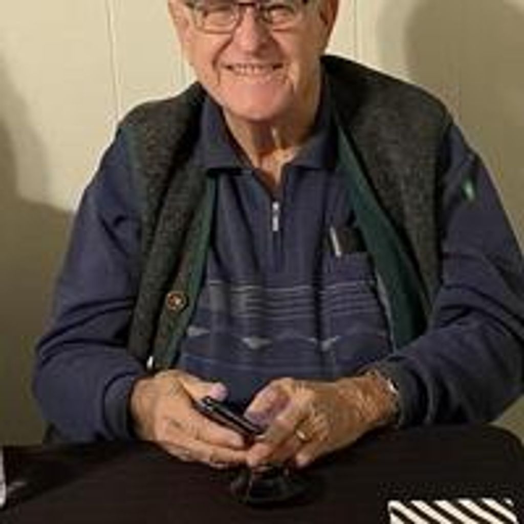 Cletus James "Jim" Brisbin