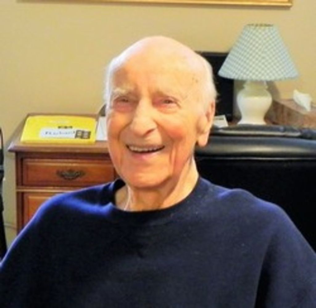 Richard Seeger