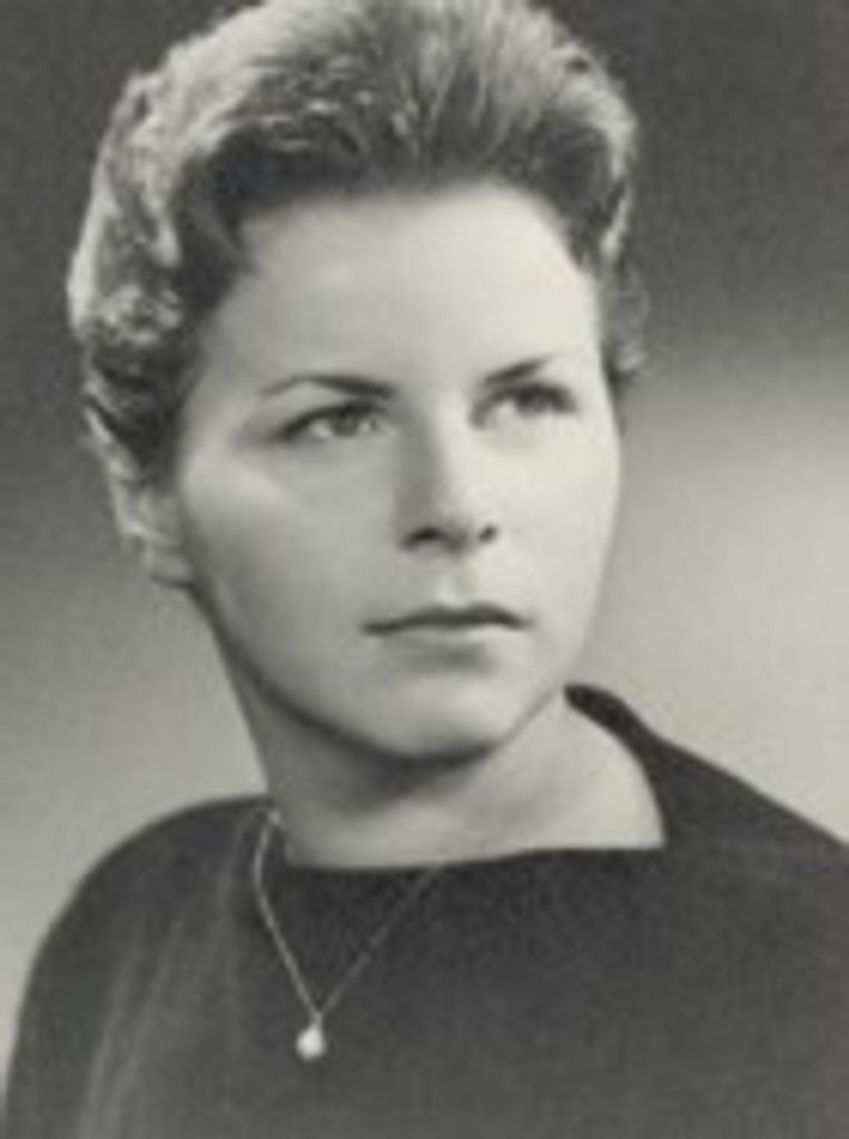 Myra Martorano