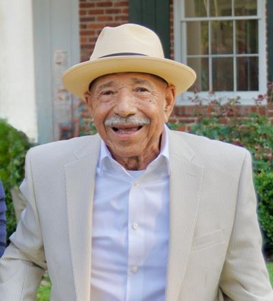 Evain “Son” Guillory Profile Photo