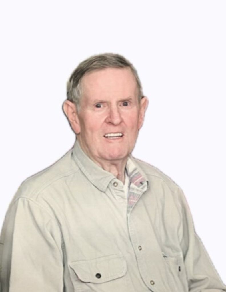 Billy Edward Headrick Profile Photo